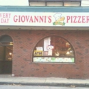 Giovanni's Pizzeria - Pizza