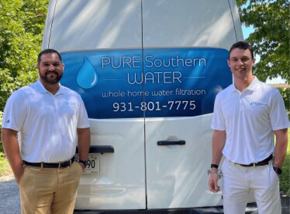 Pure Southern Water - Clarksville, TN