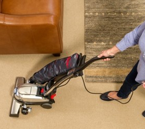 Kirby Vacuum Sales & Service - Visalia, CA