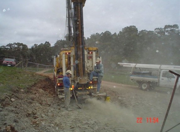 Centre State Drilling - Bendigo, VIC