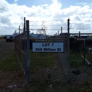 Sun City Signs - Paget, QLD