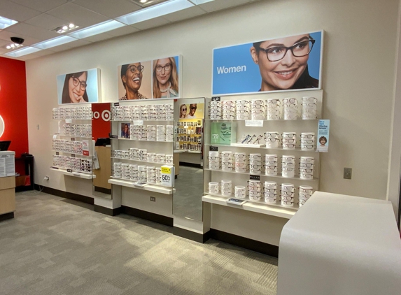 Target Optical - Hillside, IL