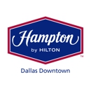 Hampton Inn & Suites Dallas Downtown - Hotels