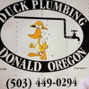 Duck Plumbing - Plumbers