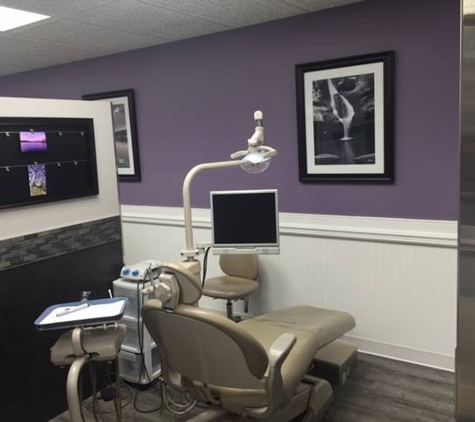 Lake Dental Clinic - Camdenton, MO