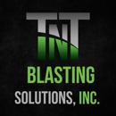 TNT Blasting Solutions - Blasting Contractors