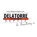 Delatorre Septic and Trucking - Septic Tanks & Systems