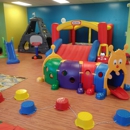 Play Days - Playgrounds