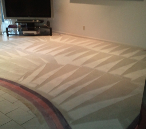 Clean Look Carpet,Tile,Upholstery.Inc - Miramar, FL