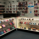 Fone Tech Inc - Cellular Telephone Service
