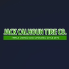 Jack Calhoun Tire Co.