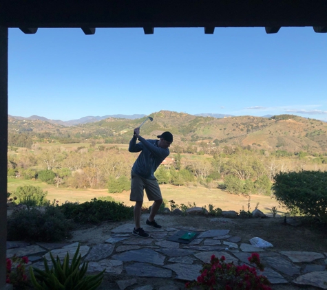 The Golf Club of California - Fallbrook, CA