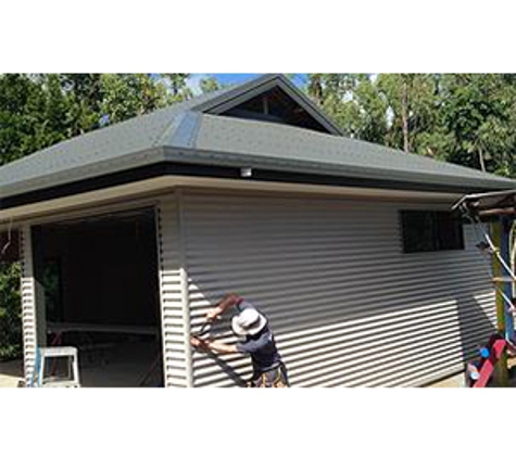 Kelly's Metal Roofing - St Georges Basin, NSW