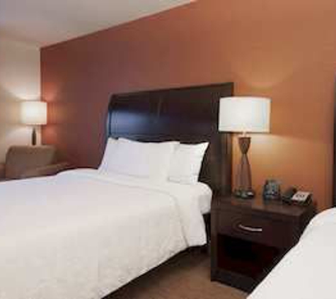 Hilton Garden Inn Oklahoma City Midtown - Oklahoma City, OK