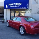 Portside Collision Center, Inc. - Commercial Auto Body Repair