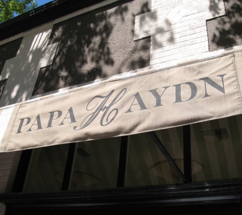 Papa Haydn - Portland, OR