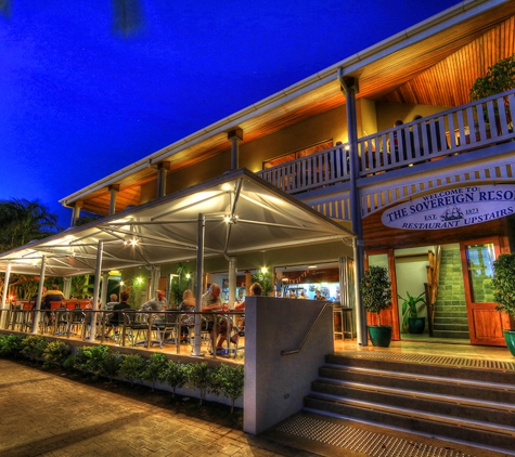 The Sovereign Resort Hotel - Cooktown, QLD