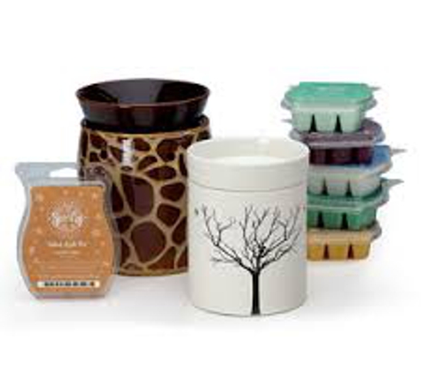 Scentsy Independent Consultant - Lyssa Santolucito - Pelham, NH