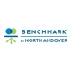 Benchmark at North Andover