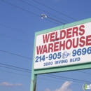 Welders Warehouse - Welders