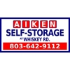 Aiken Storage at Whiskey Rd gallery