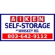 Aiken Storage at Whiskey Rd