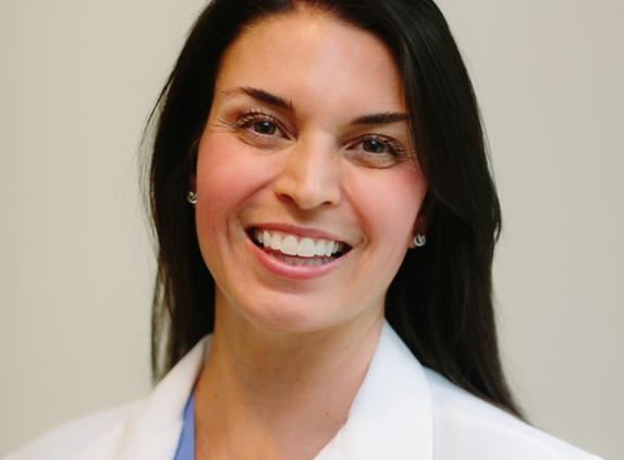 Dr. Rachel E Balloch, DPM, FACFAS - Bloomfield, CT