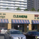 Ocean Dry Cleaner