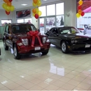 Gurnee Chrysler Jeep Dodge Ram - New Car Dealers