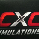 CXC Simulations - Automobile Accessories