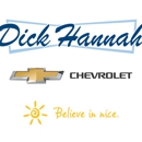 Chevrolet Service - Auto Repair & Service