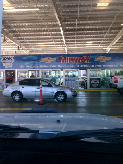Midway Chevrolet - Phoenix, AZ