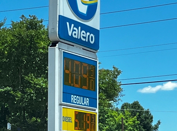 Valero - Tucker, GA