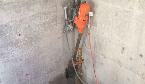 Flash Concrete Cut Pty Ltd - Gerringong, NSW