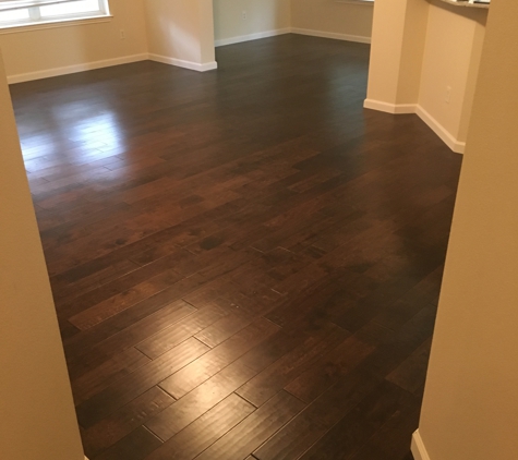 Lone Star Floors - Austin, TX