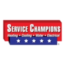 Service Champions