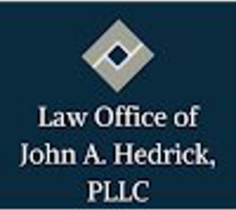 Law Office Of John A. Hedrick - Raleigh, NC