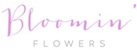 Bloomin' Flowers