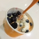 Orange Leaf Frozen Yogurt