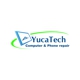 YucaTech Computer and Phone Repair Inc