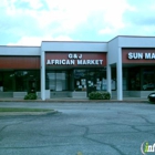 G & J African Market