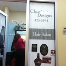 Classique Designs Hair Salon - Beauty Salons