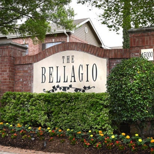 The Bellagio Apartments - Houston, TX