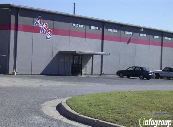 ARS Inc. - Oklahoma City, OK