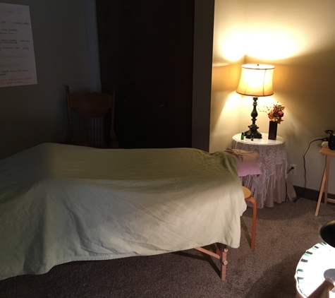 Ogden Massage for Pain Relief - Ogden, UT