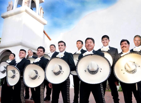 Mariachi San Marcos in Bakersfield - Bakersfield, CA