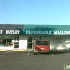 Dependable Mailing Service