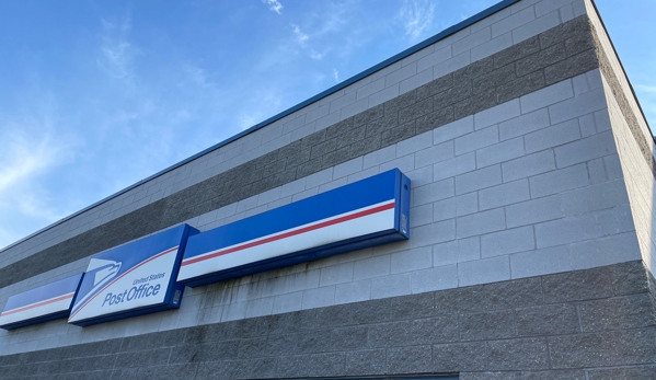 United States Postal Service - Closed - West Chester, PA