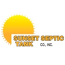 Sunset Septic Tank Co., Inc. - Septic Tank & System Cleaning