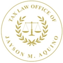 Tax Law Office of Jayson M. Aquino - Attorneys